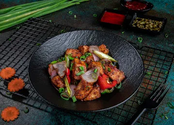 CHOW Chinese