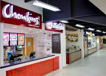 Chowking Orient Restaurant