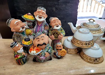 CHOYХONA Restaurant