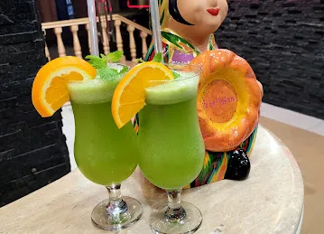 CHOYХONA Restaurant