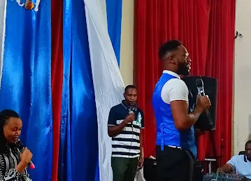 Christ Church of Prayer Ministries