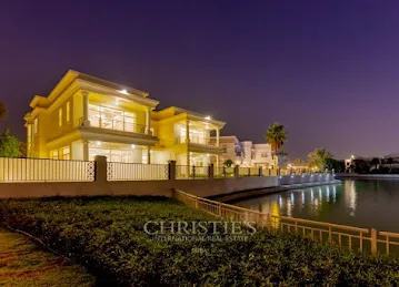 Christie’s International Real Estate Dubai