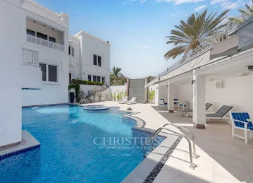 Christie’s International Real Estate Dubai
