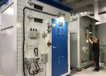 CHROMOS Engineering