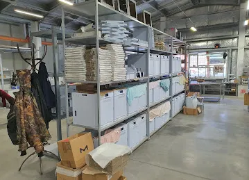 CHROMOS Engineering