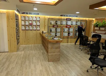 Chrysalis Management Institute