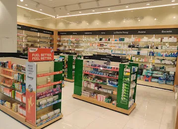 CHS Community Pharmacy Acacia - Dubai Hills
