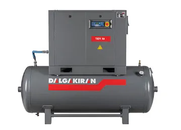 CHS Industrial Plant Equipment Trading LLC