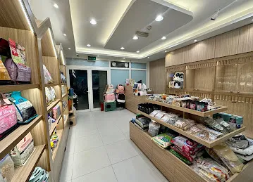 CHUBBY PETS CARE L.L.C