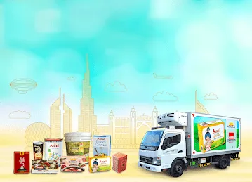Chunilal Purshottam & Co LLC