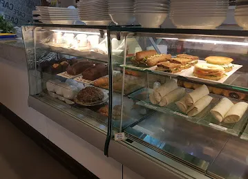 Chuno Deli