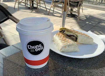 Chuno Deli