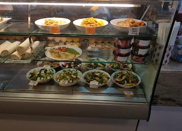 Chuno Deli