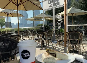 Chuno Deli