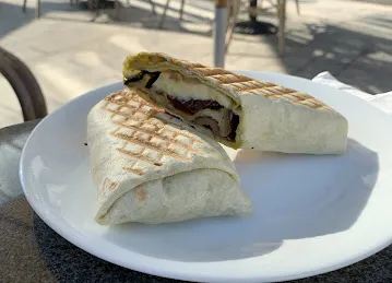 Chuno Deli