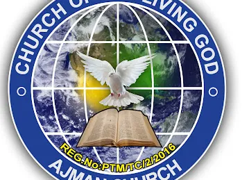 CHURCH OF THE LIVING GOD