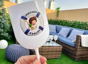 Churganov Rancho