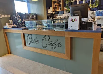 Cibo Cafe سايبو كافيه