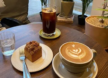 Cibo Cafe سايبو كافيه