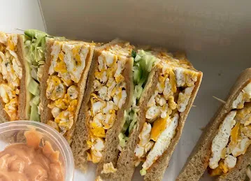Cibo Diet سايبو دايت healthy food???? (Muroor Brunch )