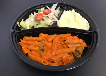 Cibo Diet سايبو دايت healthy food???? (Muroor Brunch )