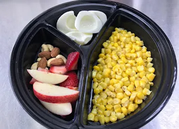 Cibo Diet سايبو دايت healthy food???? (Muroor Brunch )