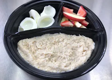 Cibo Diet سايبو دايت healthy food???? (Muroor Brunch )