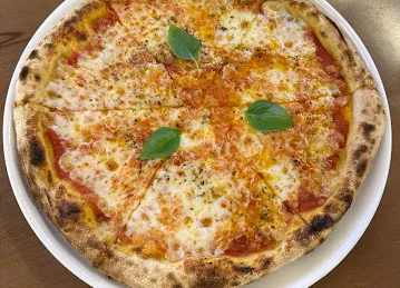 Cibo Italiano (Motor City, Neighbourhood Food Hall)