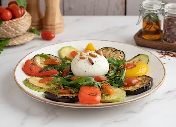 Cibo Italiano (Motor City, Neighbourhood Food Hall)