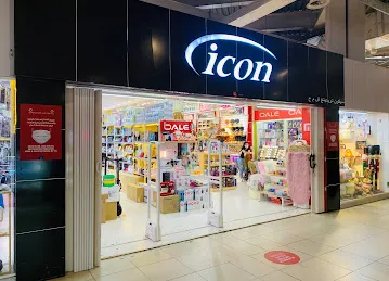 Cicon Trading FZCO 1