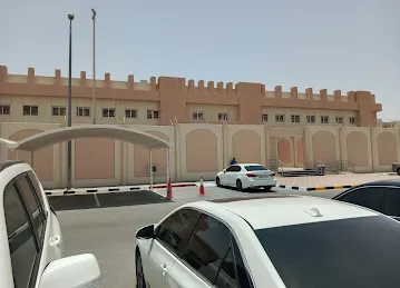 CICPA - Abu Dhabi