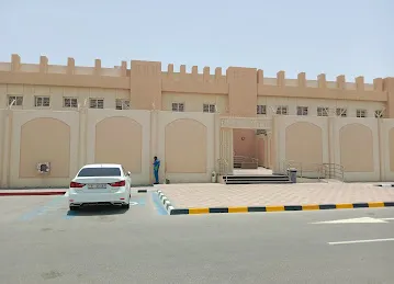 Cicpa Mehwi New Location