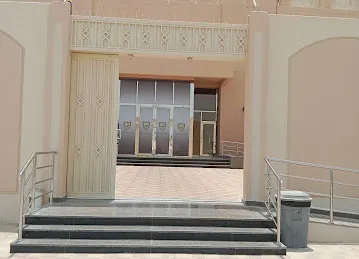 Cicpa Mehwi New Location