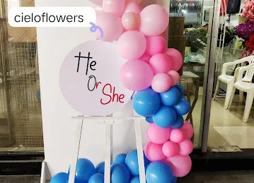 Cielo Flowers