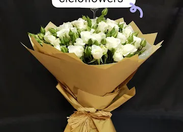 Cielo Flowers
