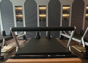 CIMA Pilates & Yoga Studio