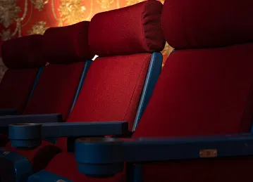 Cinema Akil