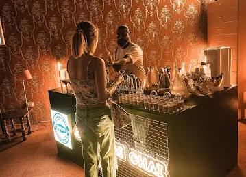 Cinema Akil