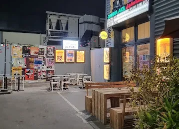 Cinema Akil