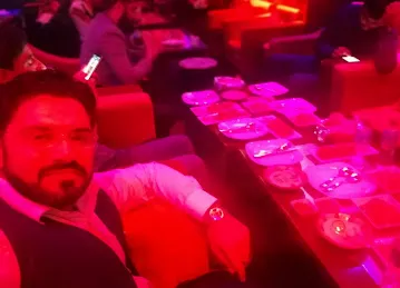 Cinema Restaurant Lounge and Cafe