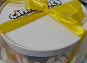 cinnavits