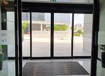 Circle Cafe (Dubai Media City)