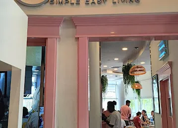Circle Cafe (Dubai Media City)