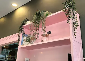 Circle Cafe (Dubai Media City)