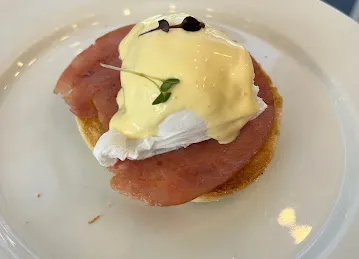 Circle Cafe (Dubai Media City)