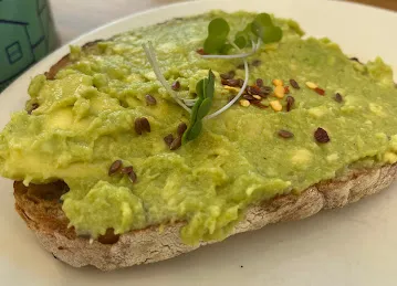 Circle Cafe (Dubai Media City)