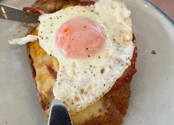Circle Cafe (Dubai Media City)