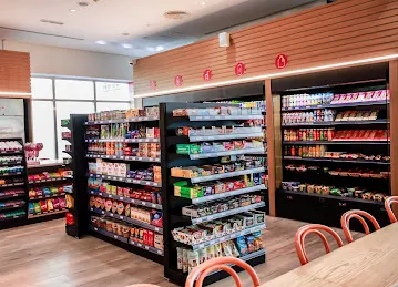 Circle K - Jumeirah Lake Towers - JBC 2