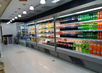 Circle K Store KV