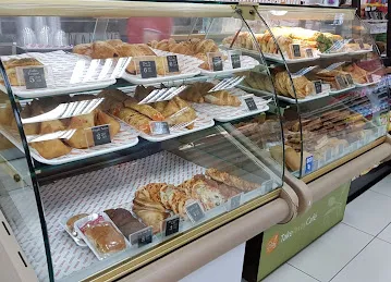 Circle K Store KV